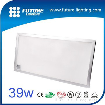 CE&RoHs approval 2014 hot-sell 39W LED ceiling light